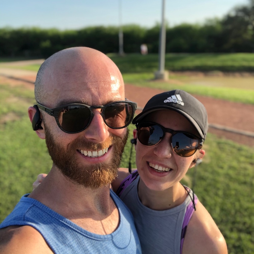 Meet your Posher, Grace